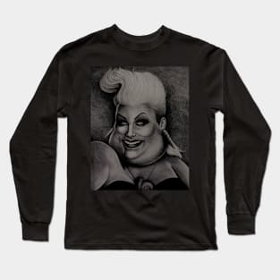 Sea Witch Long Sleeve T-Shirt